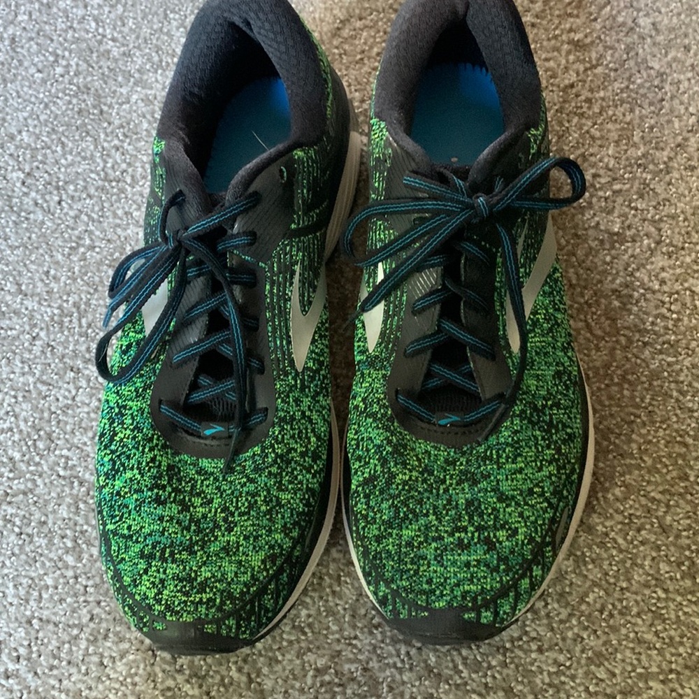 Brooks Adrenaline GTS 18 Mens 13